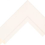 Off White Frame Off White Frame