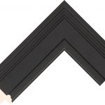 Ivory Black Frame Ivory Black Frame