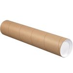 Sturdy Cardboard Tube Sturdy Cardboard Tube